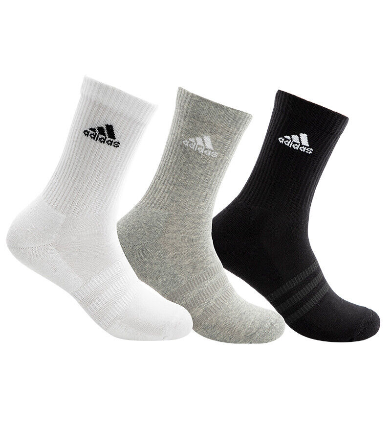 C SPW CRW 3P GREY/WHITE/BLACK IC1311