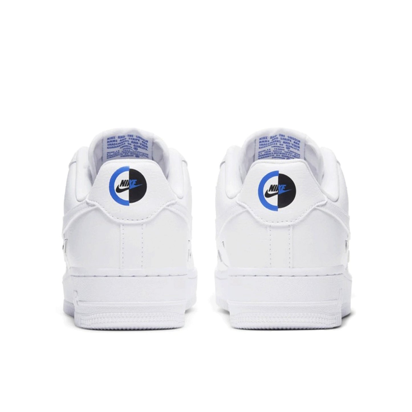 NIKE Air Force 1 '07 LX CT1990-100