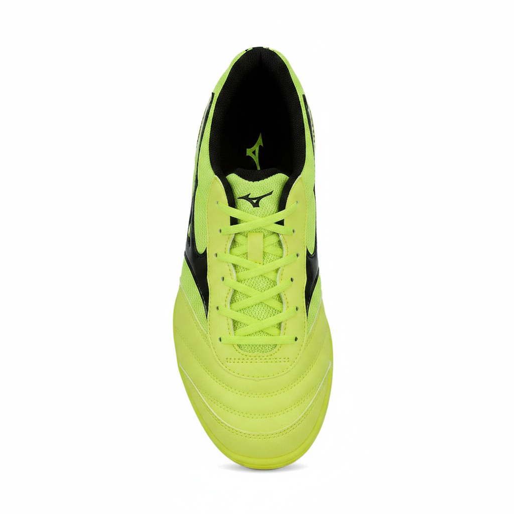 Mizuno MRL Sala Club IN - Vista laterale