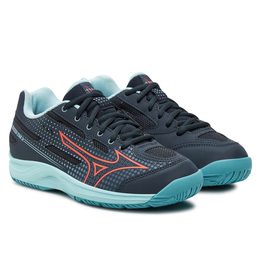 Mizuno Exceed Star JR AC Blu 61GA225512