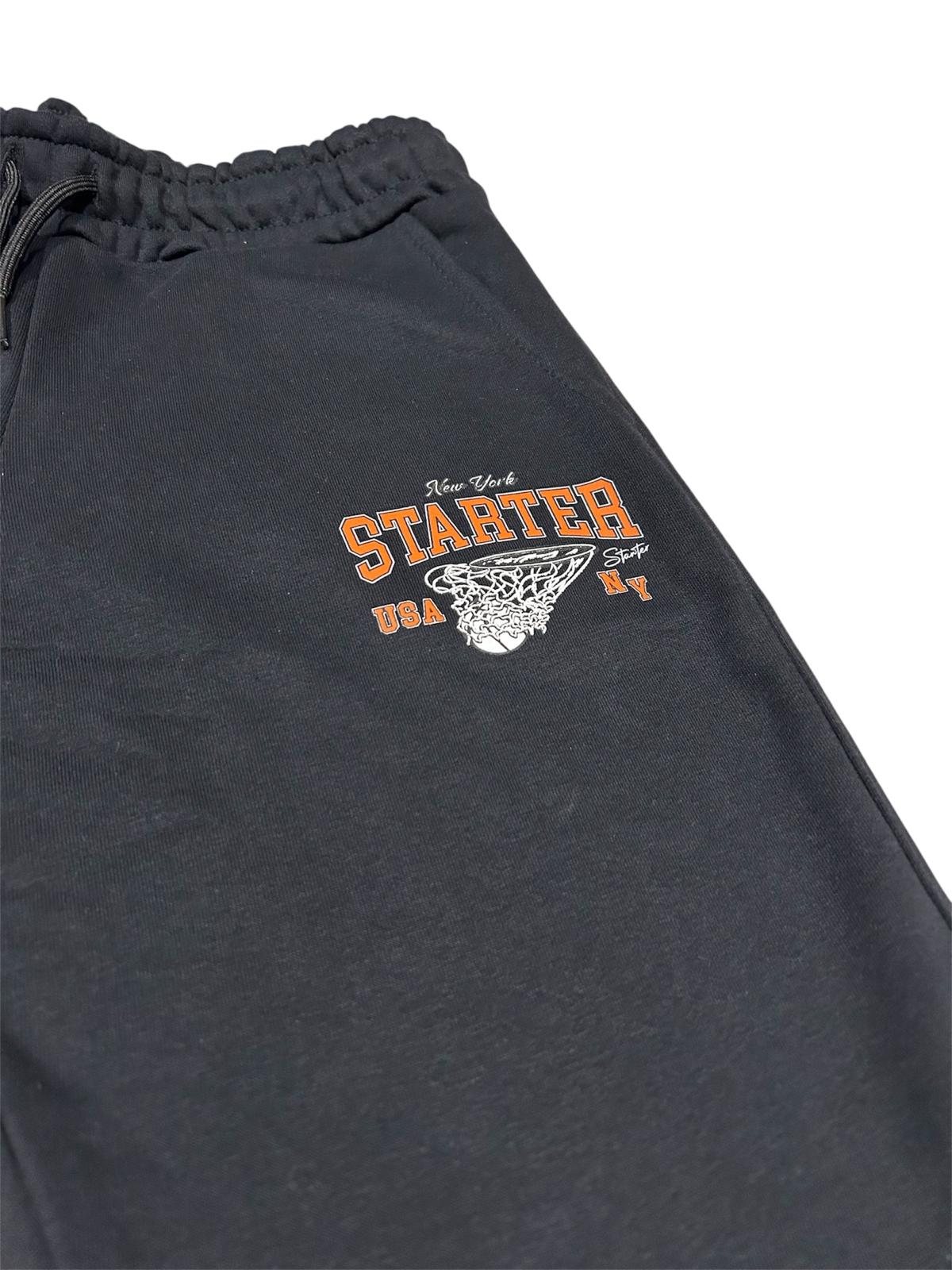 Starter PANTALONE 1328 UB ST