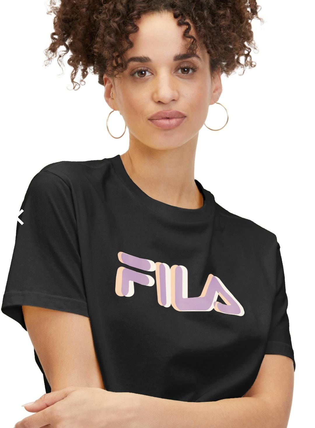 FILA LONDRINA graphic tee FAW0765-80010
