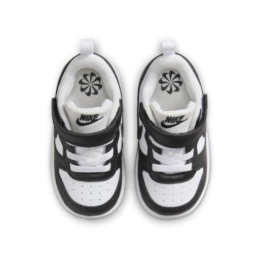 NIKE COURT BOROUGH LOW RECRAFT (TD) DV5458-131