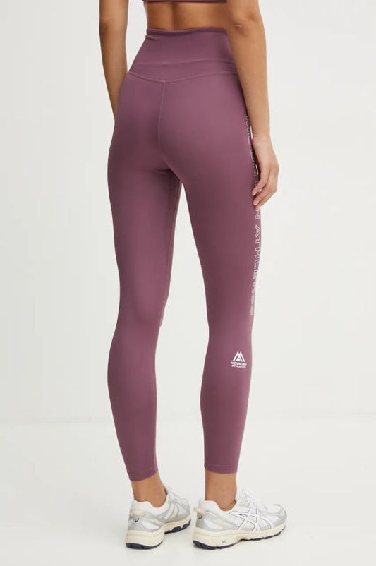 THE NORTH FACE W MA 25IN FLEX TIGHT MIDNIGHT MAUVE NF0A89401NI1
