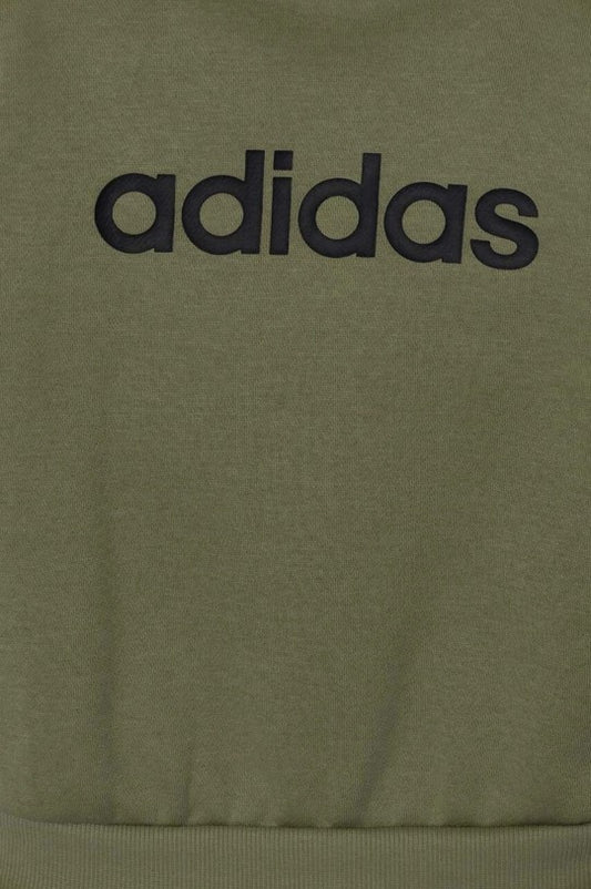 ADIDAS I LIN FL JOG TENGRN/CARBON IZ4969