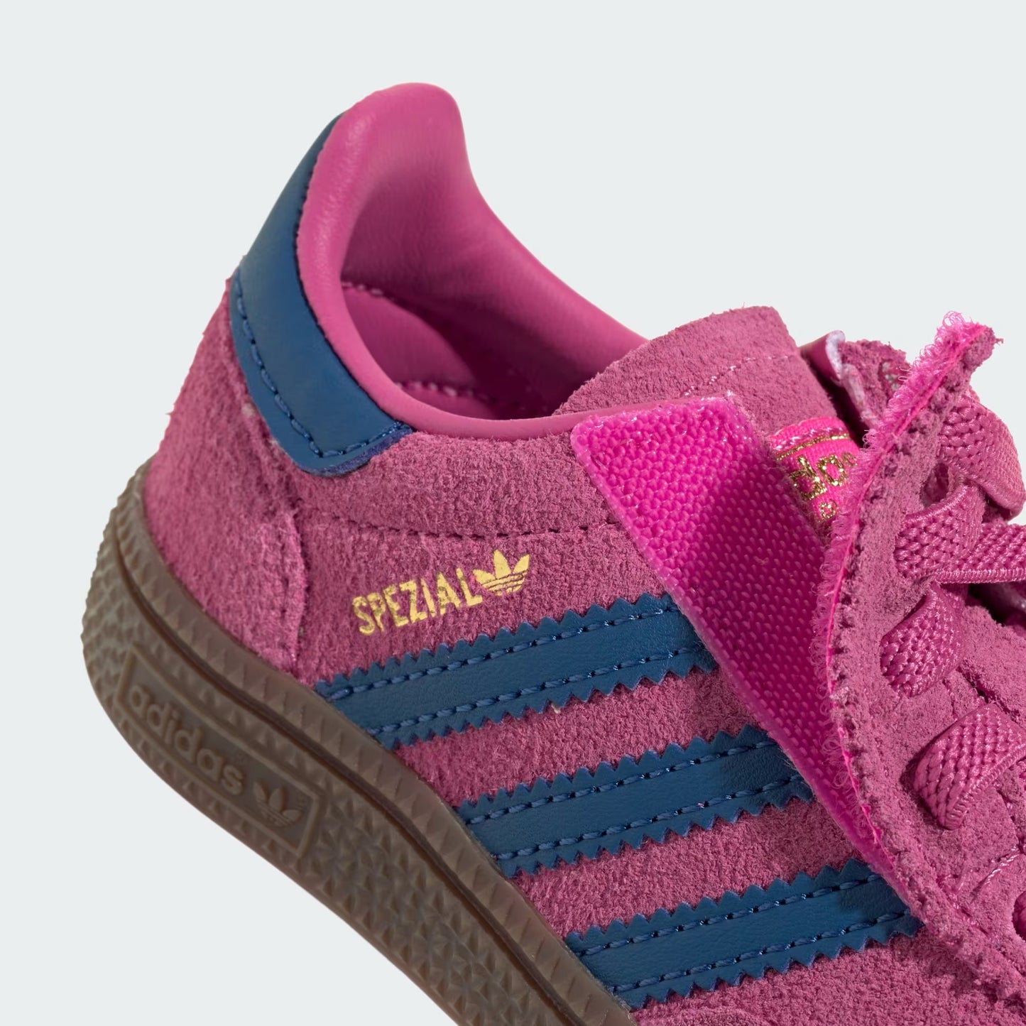 ADIDAS HANDBALL SPEZIAL CF EL I JP9573