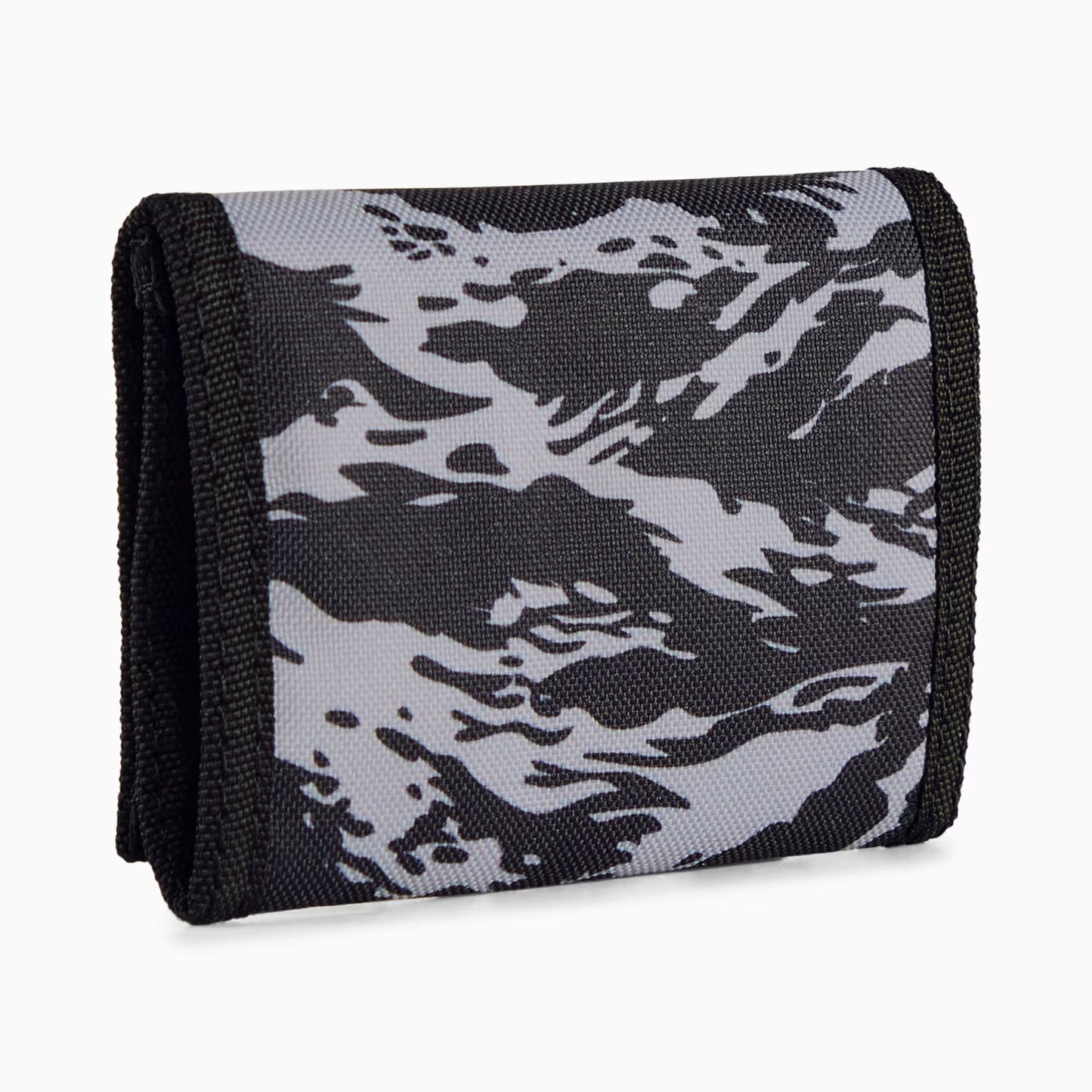 PUMA PHASE AOP WALLET BLACK 054758-04