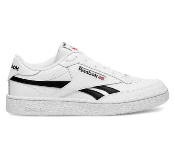 Reebok CLUB C REVENGE FTWWHT/VECNAV/FTWWHT 100032881