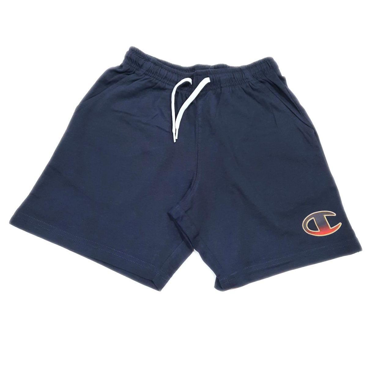 305984 BS503 - Pantaloncini - CHAMPION