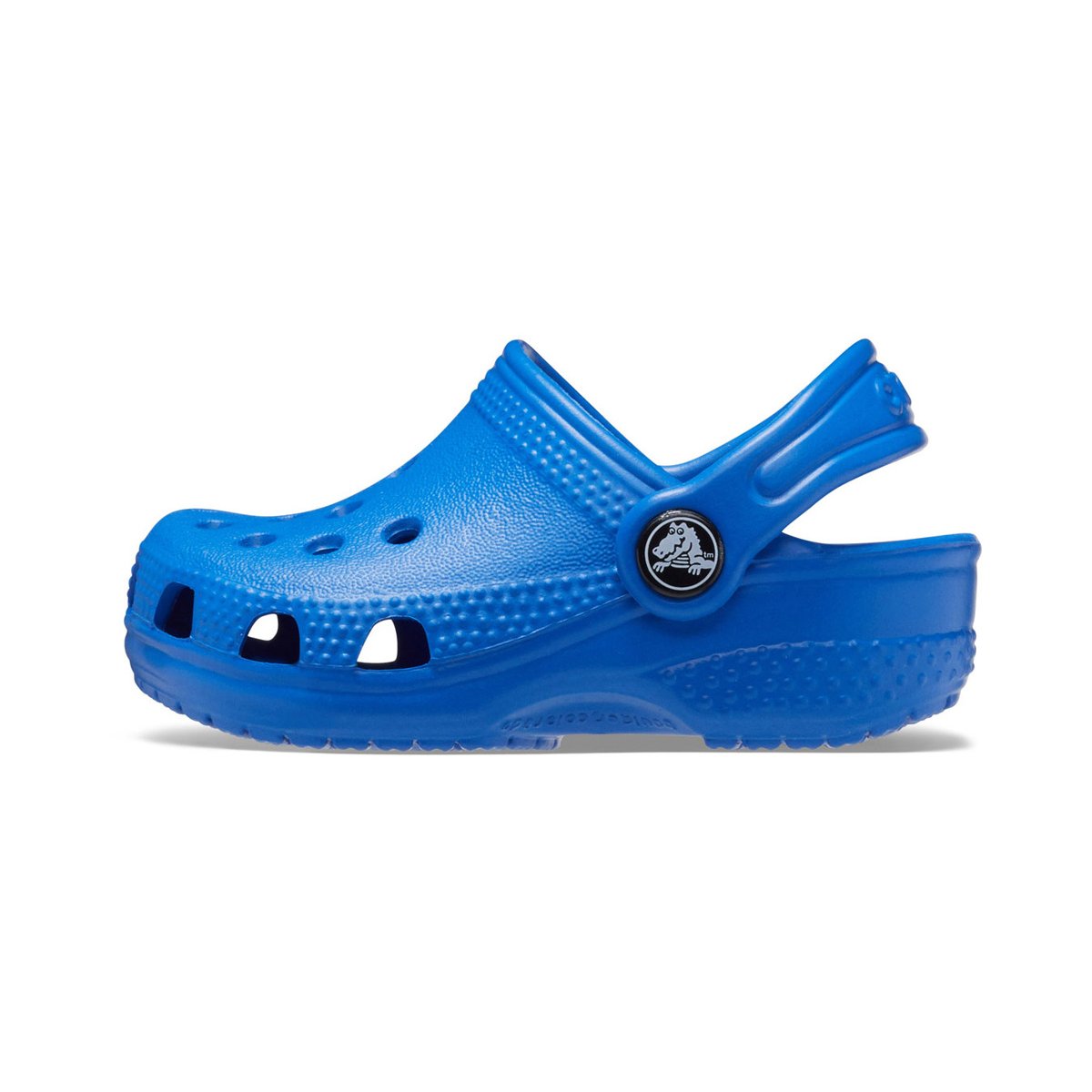 Crocs Crocs Littles Sabot B 11441-BLBO