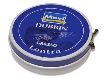 Effea GRASSO LONTRA SCATOLA 100 ML 6121