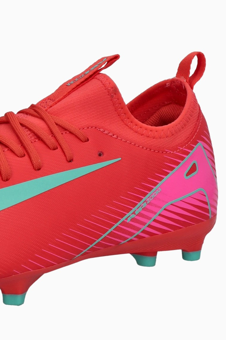 NIKE MERCURIAL VAPOR 16 ACADEMY EMBER GLOW/AURORA GREEN FQ8392-800
