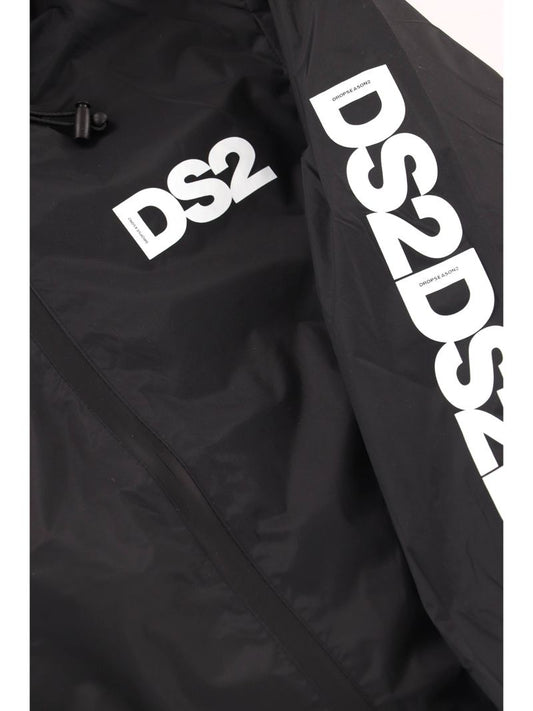DS2 GIUBBINO NYLON SS26K57
