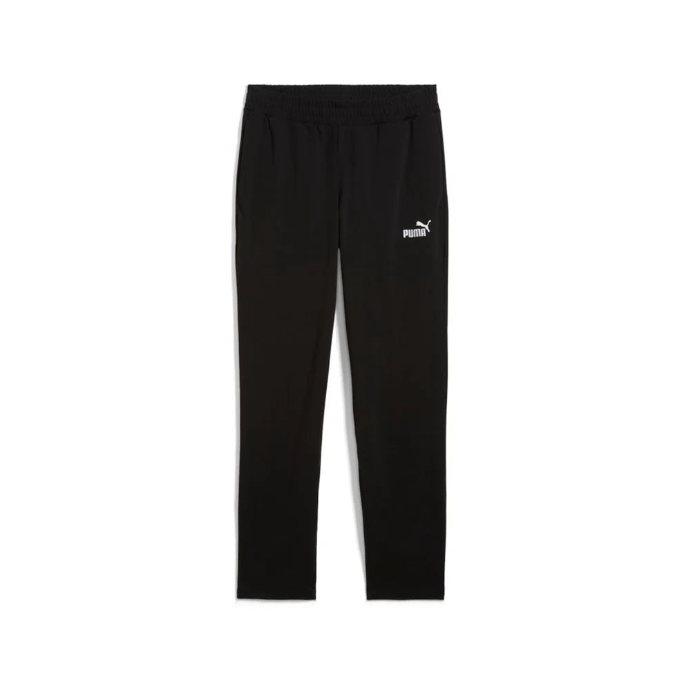 PUMA No. 1 Logo Jersey Men's Pants 682620-01