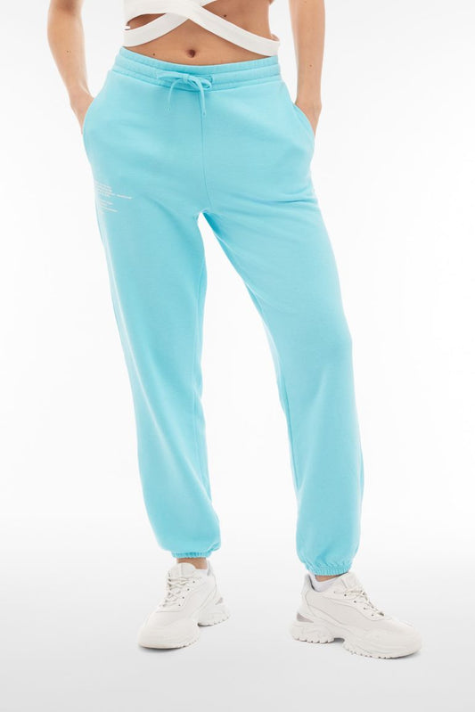 FREDDY PANTALONE LUNGO BLUE RADIANCE S4WMCP5-C68