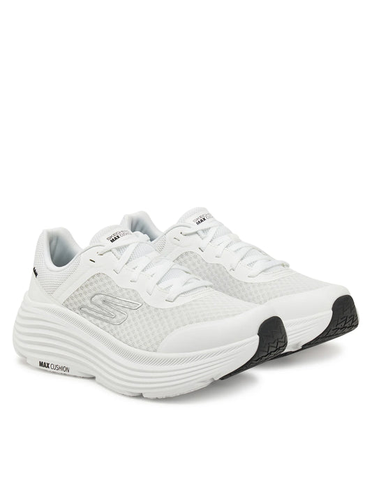 SKECHERS MAX CUSHIONING ENDEAVOUR - CA WBK 129470-WBK