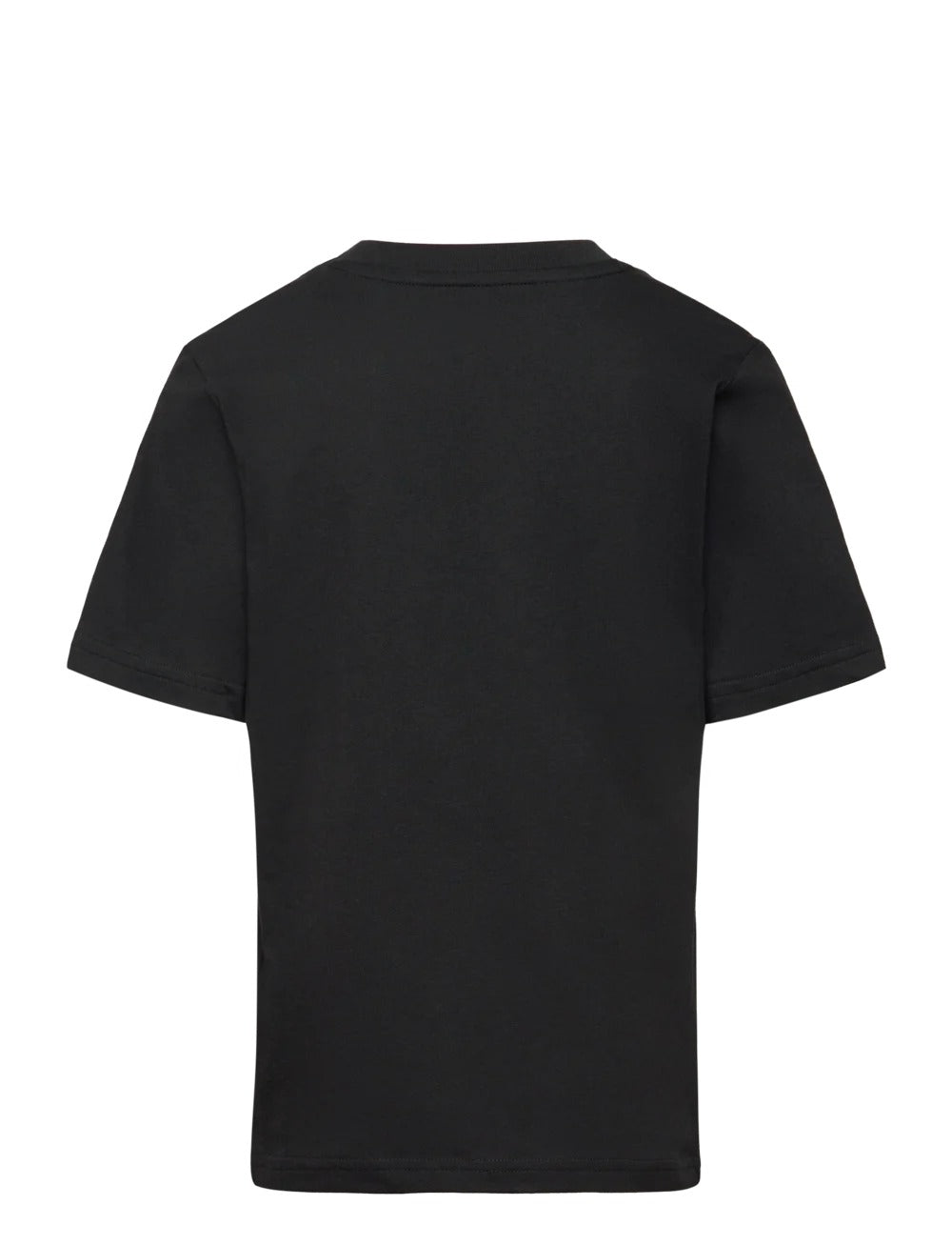 ADIDAS J FI TEE BLACK JI6734