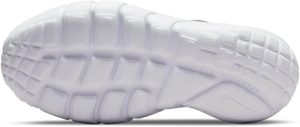 NIKE FLEX RUNNER 2 PINK FOAM /WHITE-FLAT PEWTER-PHOTO BLUE DJ6040-600