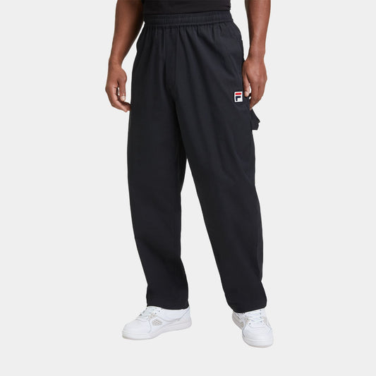 FILA LUGUSE woven cargo jogger FAM0771-80010