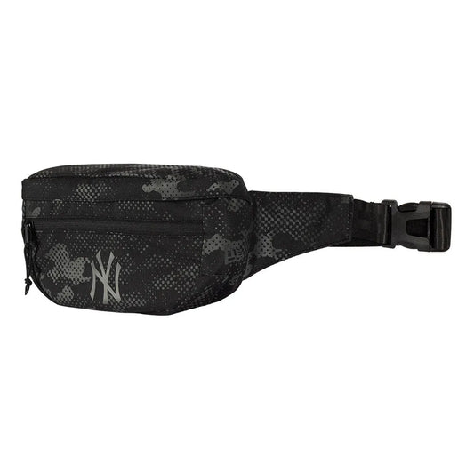 New Era Camo Waist Bag Neyyan Blk 60856124 – foto 2