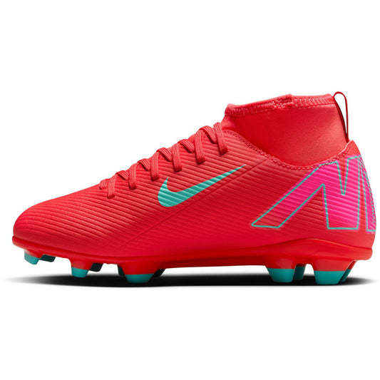 NIKE Mercurial Superfly 10 Club FG-MG FQ8318-800
