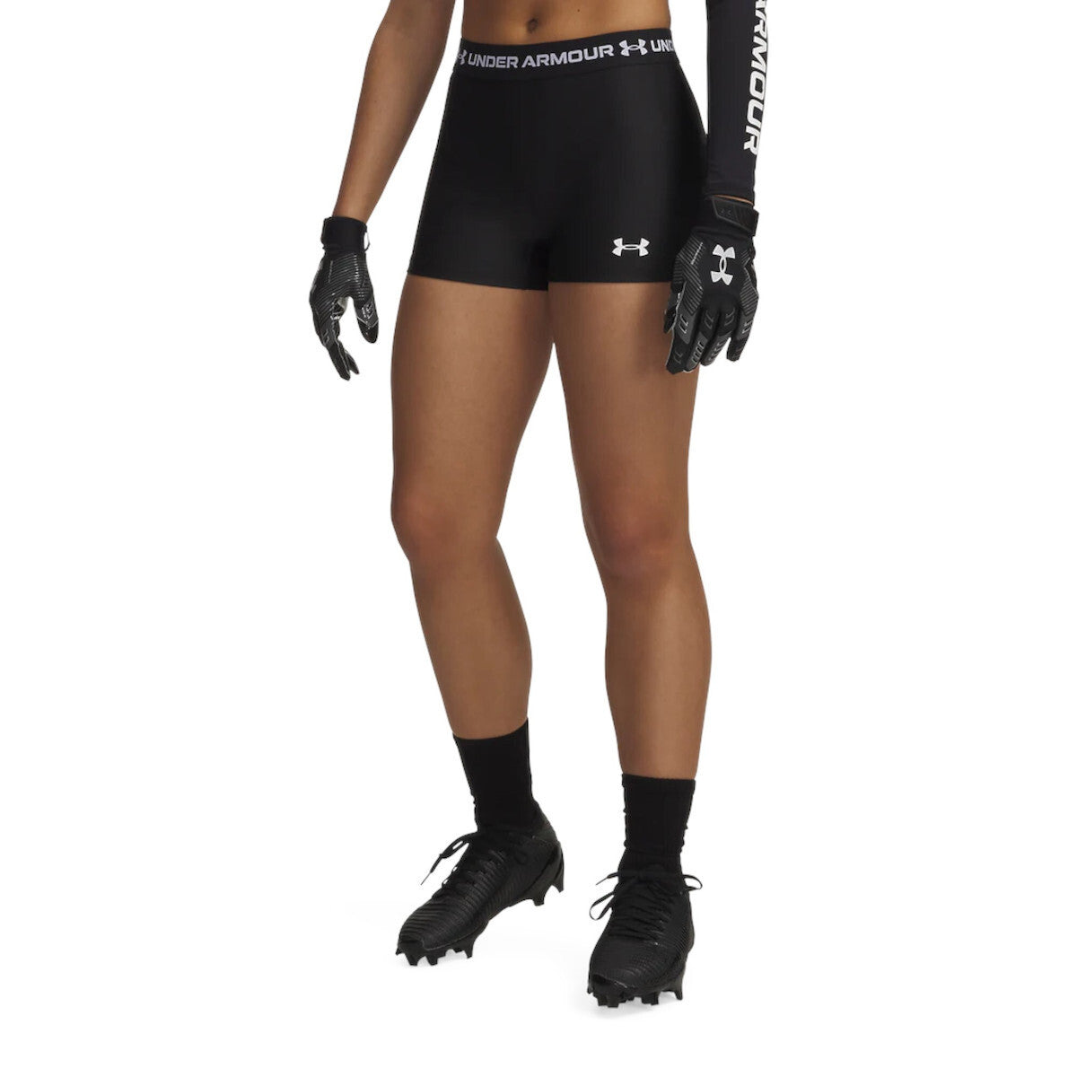 UNDER ARMOUR HG SHORTY 6010725-008