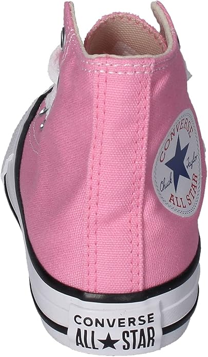 CONVERSE YTHS C/T ALLSTAR HI PINK 3J234C