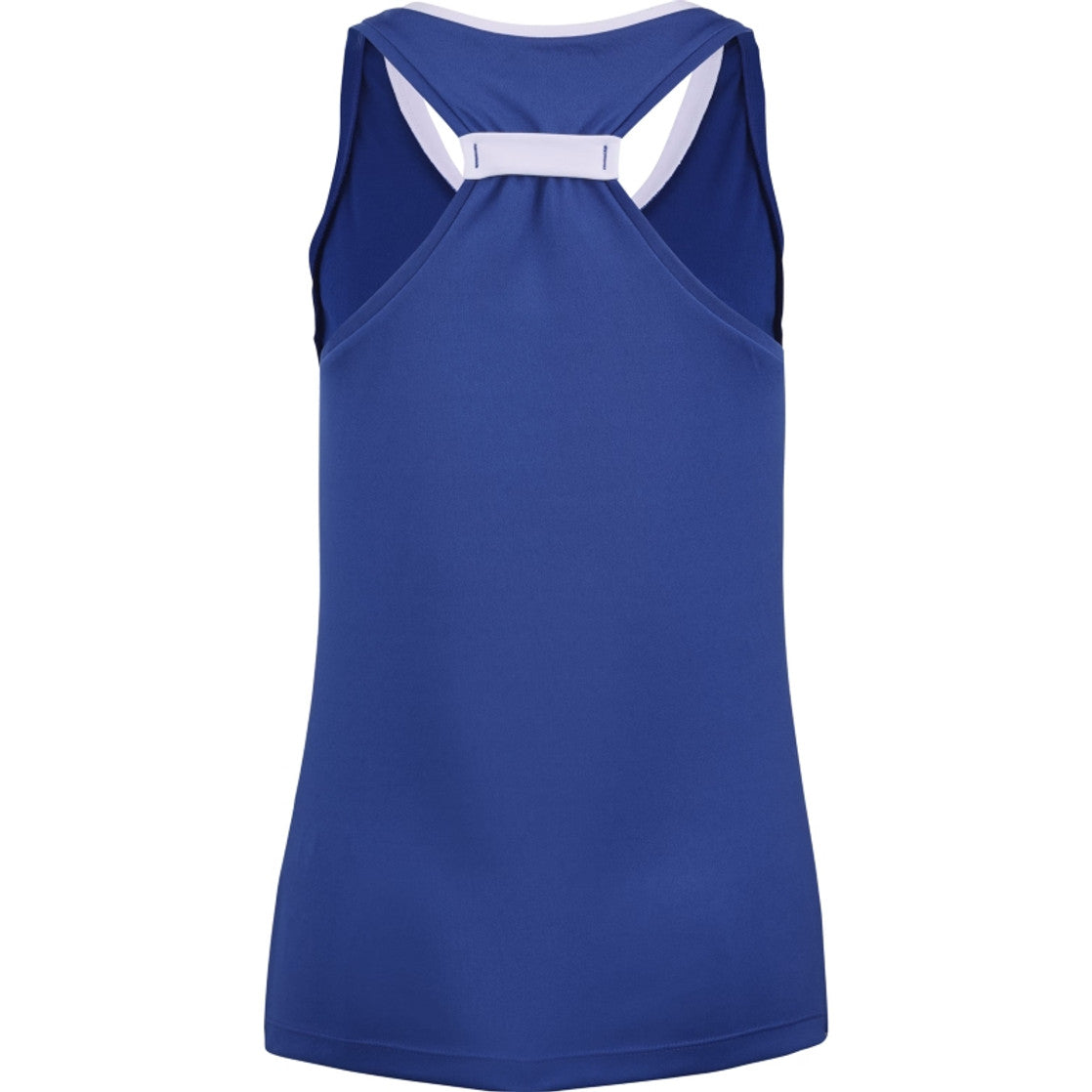 Babolat Play Tank Top Girl Sodalite Blue 3GP2071-4118