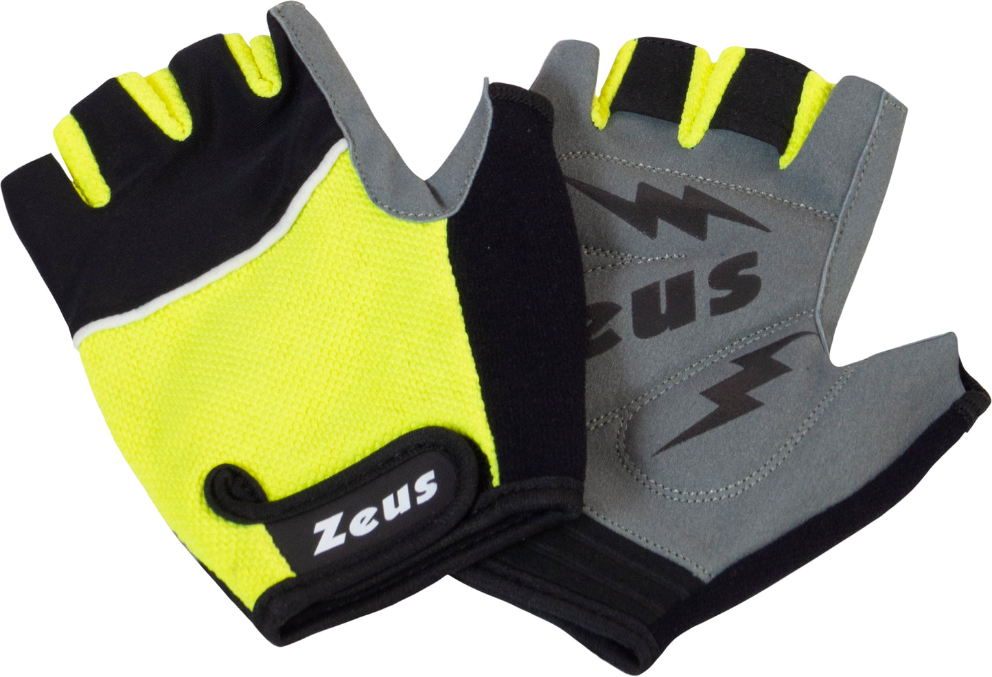 ZEUS SPORT GUANTO PALESTRA GYM GuantoGym