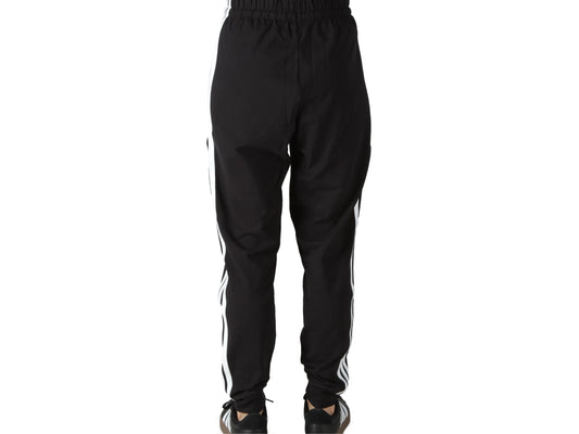 ADIDAS W 3S SJ JOGGER BLACK/WHITE JD0896