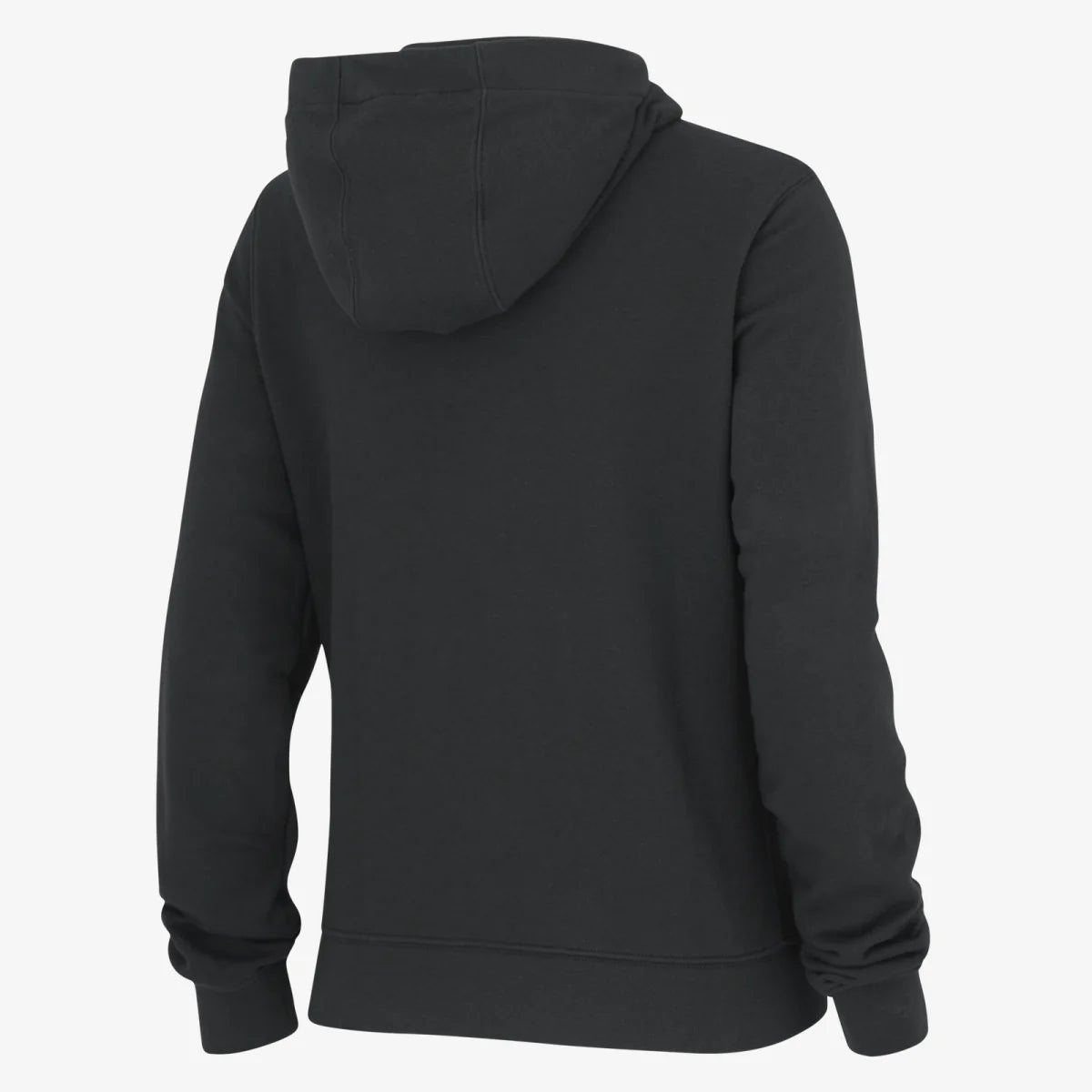 NIKE TEAM CLUB FULL ZIP HOODIE FT 0225NZ-010