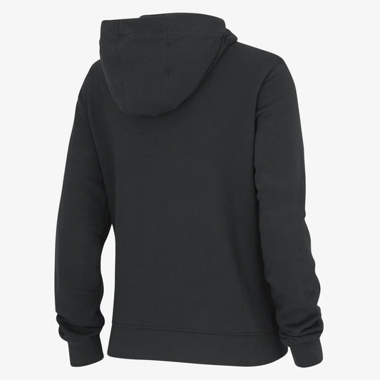 NIKE TEAM CLUB FULL ZIP HOODIE FT 0225NZ-010