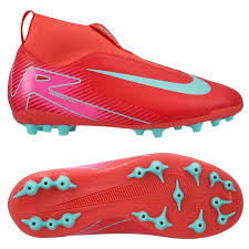 NIKE Mercurial Superfly 10 Academy FQ8308-800