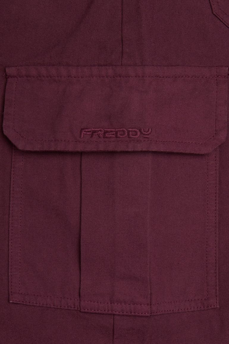 FREDDY PANTALONE LUNGO F4WALEXP2-E61X0