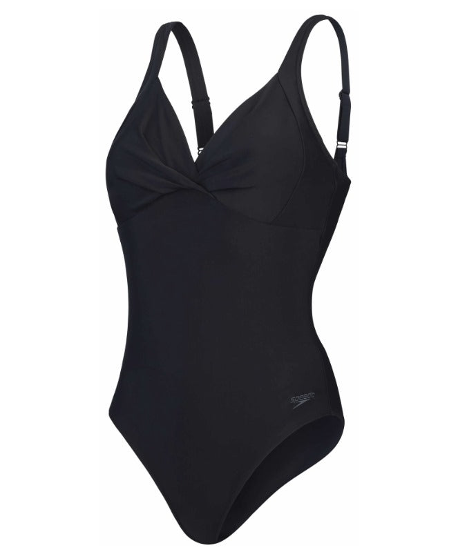 speedo Shaping Cross Knot W S8-0040280001