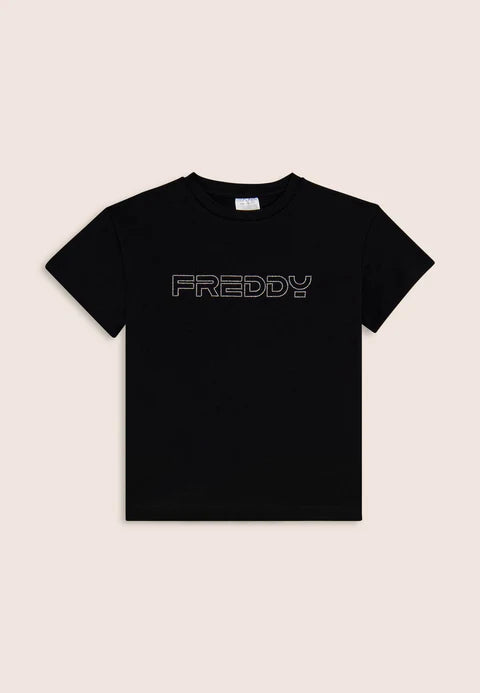 FREDDY T-SHIRT FR2193-001