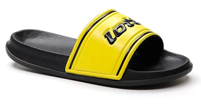Lotto Midway IV Slide Ciabatta Bambini 213394-27V