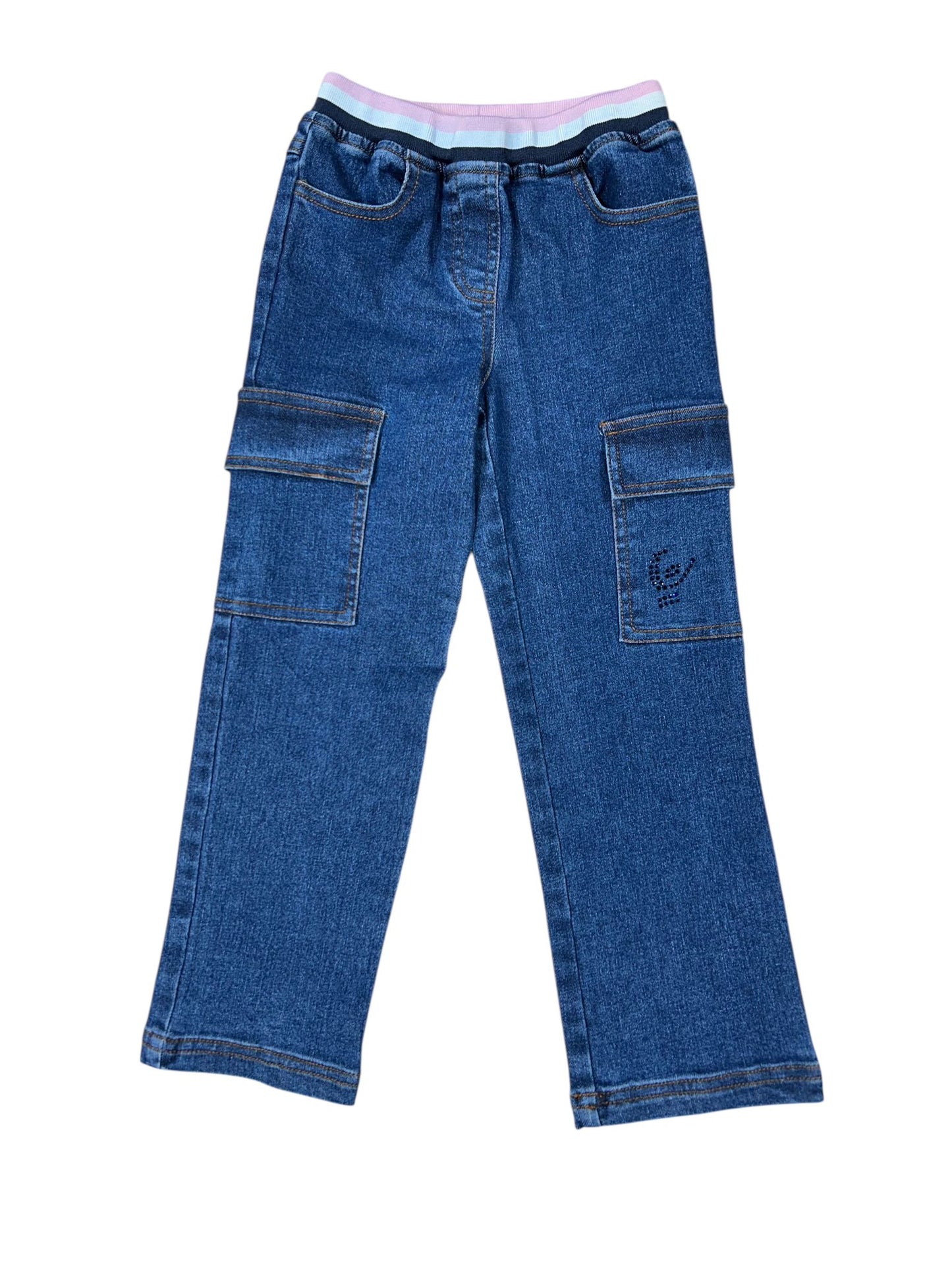 FREDDY PANTALONE FR2151-000