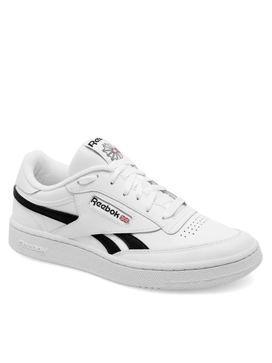 Reebok CLUB C REVENGE FTWWHT/VECNAV/FTWWHT 100032881