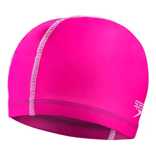 Speedo Pace Cap 8-720641341 | Donna | Fucsia