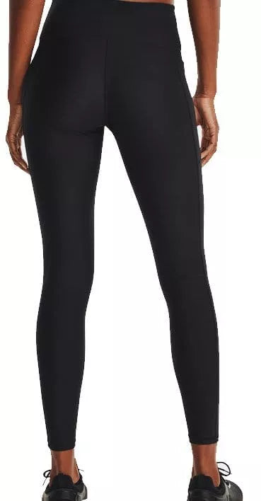 UNDER ARMOUR TECH HIRISE LEGGING 1365336-001