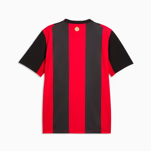 Puma Maglia Milan Home 26/27 784121-01 – Rosso/Nero