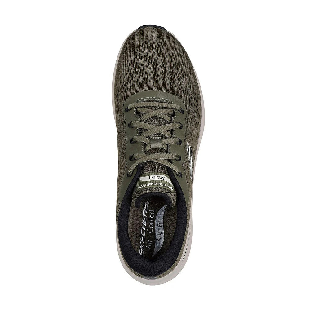 SKECHERS ARCH FIT 2.0 OLBK 232700-OLBK