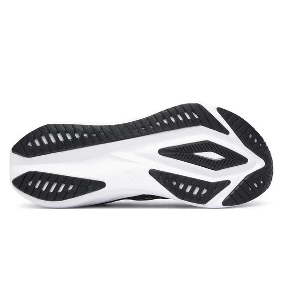 Asics Scarpe da Running Uomo Asics Versablast 4 – Black/Illuminate Yellow 1011B984-005 – foto 6