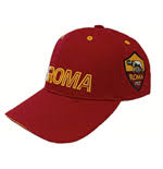 ROMA Cappello Roma AS - One Size Regolabile ROMCAP25