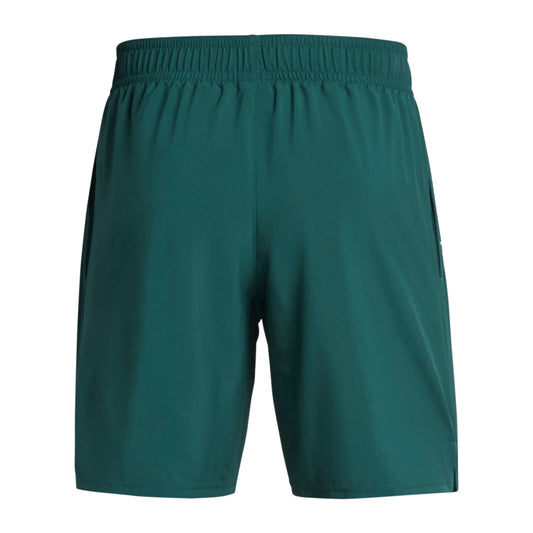 UNDER ARMOUR WOVEN WDMK SHORTS 1383356-449