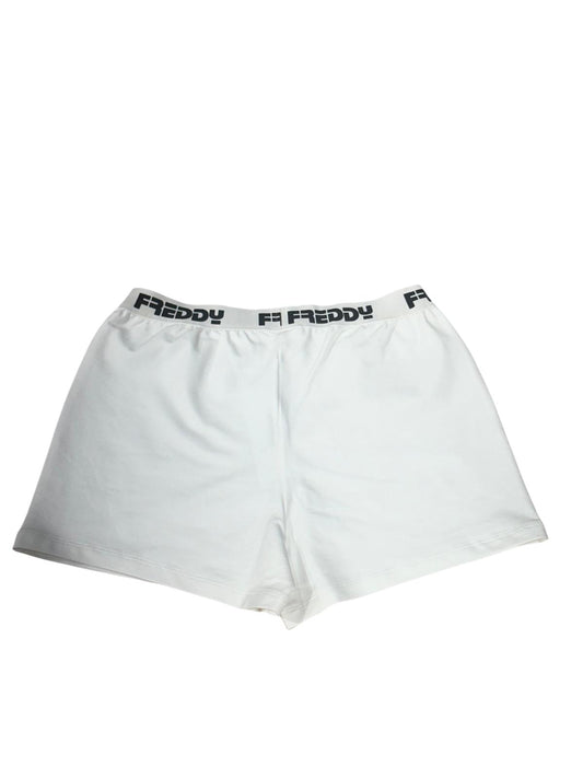 FREDDY SHORTS BIANCO FR2000-005
