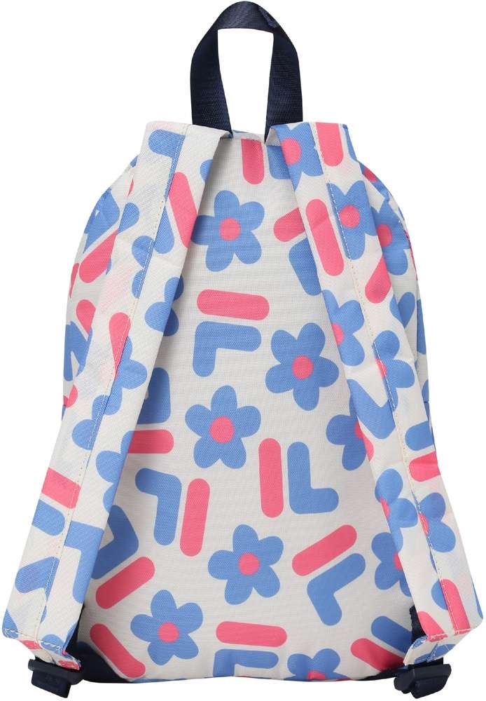 FILA LENEXA Flower F AOP Mini Backpack Malmö FBK0027-13296