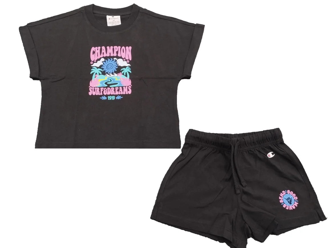 CHAMPION SET NBK/NBK 405127-KK001