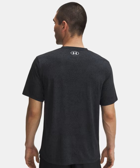UNDER ARMOUR TECH TEE PIXELATE 6005920-001